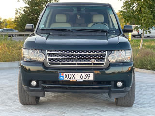 Land Rover Range Rover foto 2