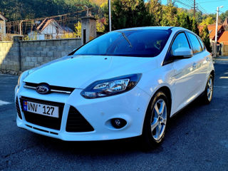 Ford Focus foto 2