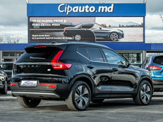 Volvo XC40 foto 5