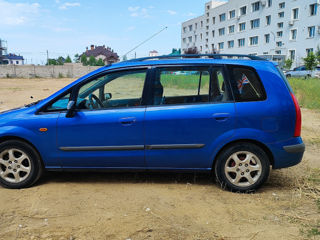 Mazda Premacy foto 4