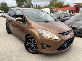 Ford Grand C-MAX foto 4