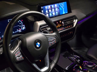 BMW X3 foto 9