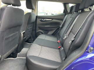 Nissan Qashqai foto 19