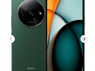 Xiaomi Redmi A3 3/64 Gb.Pret 1190 lei