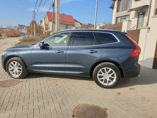 Volvo XC60 foto 8