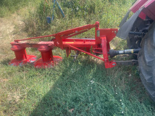 MTZ 952 ( + utilaje agricole) foto 5