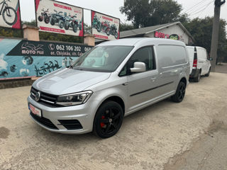 Volkswagen Caddy foto 12