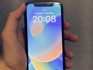 Iphone X - 64gb