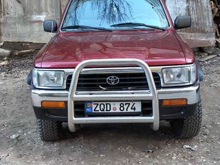 Toyota 4-Runner foto 3