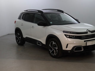 Citroen C5 Aircross foto 4