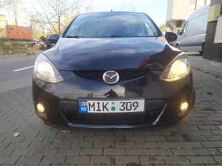 Mazda 2 foto 3