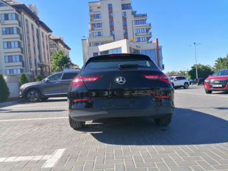 Mercedes CLA foto 3