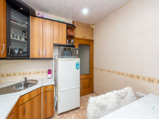 Apartament cu 3 camere, 63 m², Centru, Chișinău foto 6
