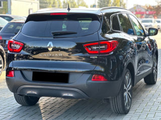 Renault Kadjar foto 3