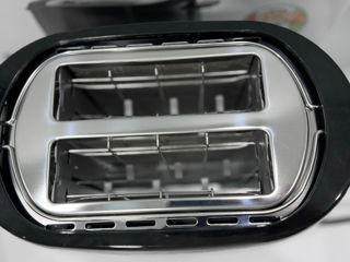Vând toaster nou! foto 2