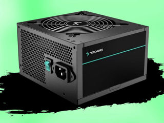 Блок питания - «deepcool pm750d 750w» foto 1