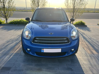 Mini Cooper S Countryman foto 2