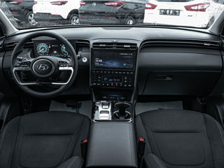 Hyundai Tucson foto 7