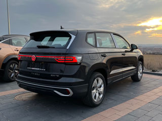 Volkswagen Tiguan foto 8