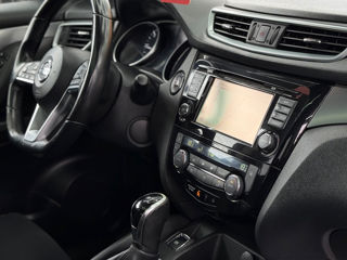 Nissan Qashqai foto 17