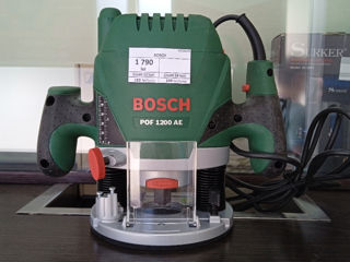 Bosch 1200AE