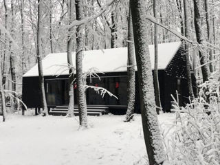 Baza de odihna Durlesti GoldenPark Sauna Închirierea Foișoare/Case foto 4