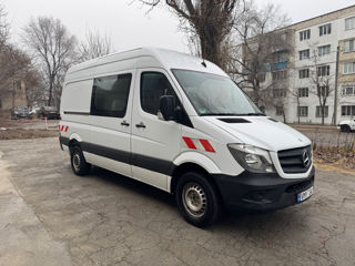 Mercedes Sprinter 316 foto 3