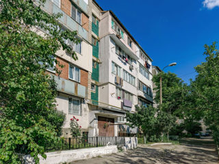 Apartament cu 3 camere, 72 m², Poșta Veche, Chișinău foto 19