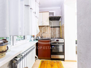 Apartament cu 3 camere, 72 m², Ciocana, Chișinău foto 2