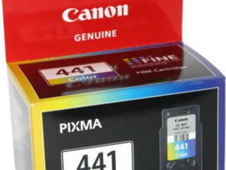 Canon CL-441 Color, PIXMA MG2140/2240/3140/3240/ 3540/4140/MX374... foto 3