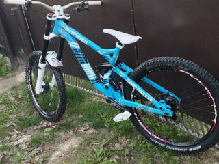 Commencal V3 foto 3