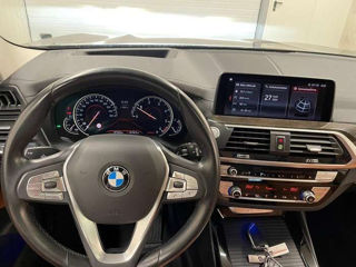 BMW X3 foto 9