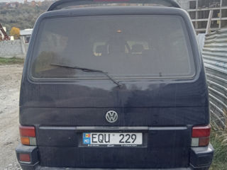 Volkswagen T4 foto 5