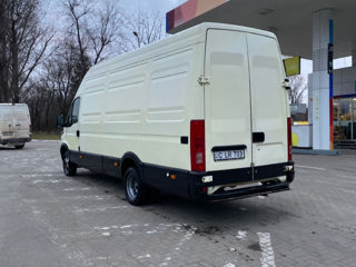 Iveco DAILY foto 3