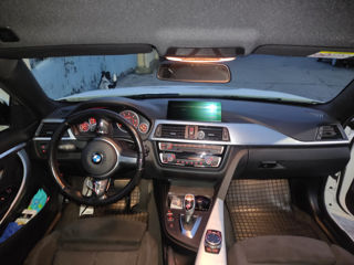 BMW 4 Series foto 7