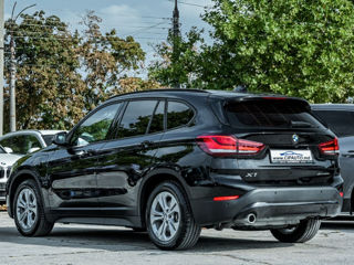 BMW X1 foto 2