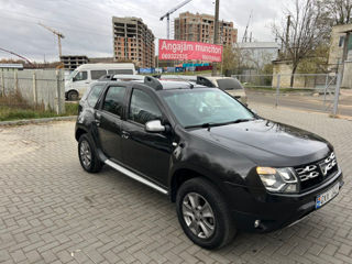 Dacia Duster foto 2