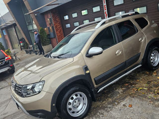 Dacia Duster foto 4