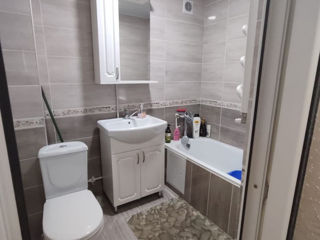 Apartament cu 2 camere, 38 m², Periferie, Soroca foto 3