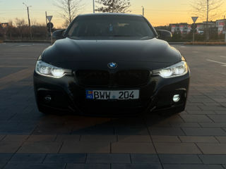 BMW 3 Series foto 5