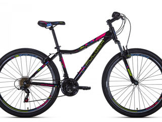 Bicicleta de munte Fulger Venus 27.5