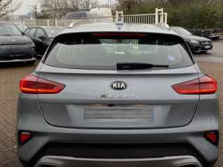 KIA XCeed foto 10