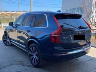 Volvo XC90 foto 4