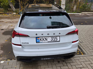 Skoda Kamiq foto 4