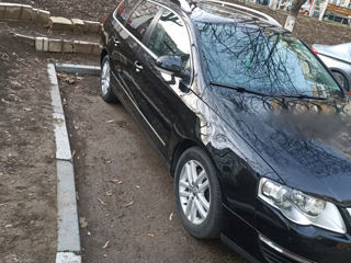 Volkswagen Passat foto 9