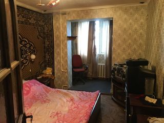 Apartament cu 3 camere, 1 m², Centru, Bender/Tighina, Bender mun. foto 7