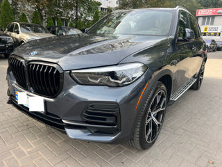 BMW X5 foto 2