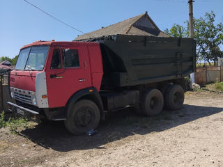 KAMAZ 5511 foto 0