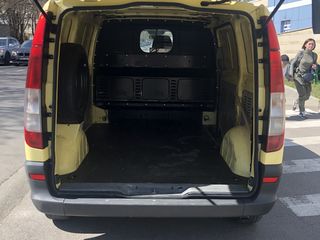 Mercedes Vito foto 5