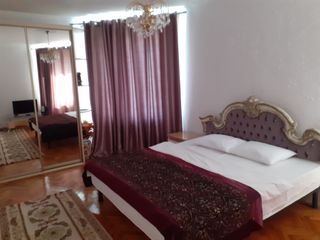 Apartament cu 1 cameră, 100 m², Telecentru, Chișinău foto 3